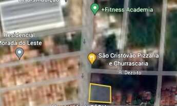 Imagem 6: Terreno Na Avenida Nicanor Barreto