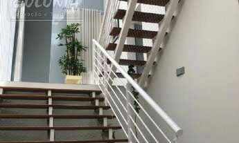 Imagem 6: São Bernardo do Campo - Casa Padrão - Parque Terra Nova II