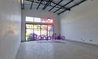 Imagem 5: SALÃO COMERCIAL, LOCALIZADO NO JARDIM LIBERDADE, NA CIDADE DE JUNDIAÍ