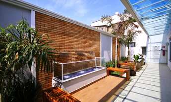 Imagem 4: Vendo apto 3 dormitórios Diamond Residence Jacareí