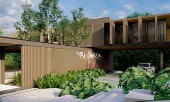 Imagem 2: Sobrado com 5 suítes à venda - Condomínio Lago Azul - Araçoiaba da Serra/SP