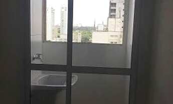 Imagem 4: Apartamento para venda tem 43 metros quadrados com 1 quarto em Cerqueira César - São Paulo