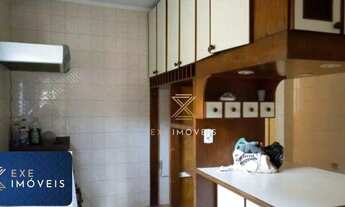 Imagem 4: Casa com 4 dormitórios à venda, 254 m² por R$ 797.000 - Casa Verde Alta - São Paulo/SP