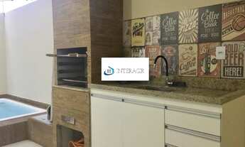 Imagem: Linda casa de 3 quartos e piscina no Vale