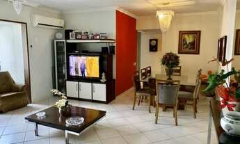 Imagem 5: Apartamento para Venda em Florianópolis, Centro, 3 dormitórios, 1 suíte, 4 banheiros, 2 va