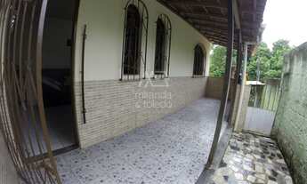 Imagem: Guarapari - Casa Padrão - IPIRANGA