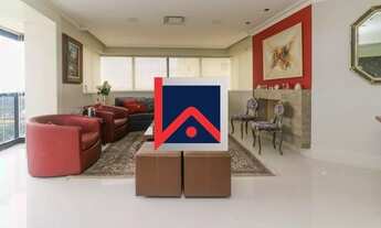 Imagem 6: Apartamento Venda Vila Mariana 277 m² 5 Dormitórios