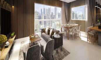 Imagem 4: APARTAMENTO CENTRO BALNEARIO CAMBORIU