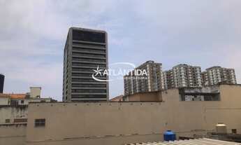 Imagem 3: Tijuca, Rua Professor Gabizo - 85 m2 - 3 qtos com vaga de garagem na escritura