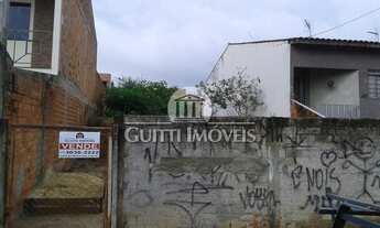 Imagem 3: Terreno residencial à venda, Vila Barão, Sorocaba. 210m² - R$ 180mil