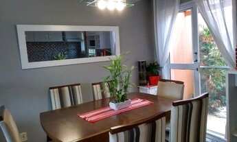 Imagem 4: Excelente casa no Condomínio Villa Flora - Votorantim/SP