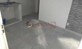 Imagem 5: Rio de Janeiro - Apartamento Padrão - Piedade