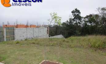 Imagem 2: TERRENO RESIDENCIAL em SANTANA DE PARNAÍBA - SP, ALDEIA DA SERRA