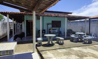 Imagem 6: DOCUMENTADA!!!CASA NO FRANCÊS COM PISCINA!!12×40M 550 MIL REAIS