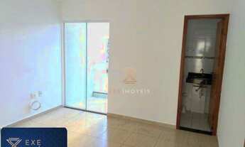 Imagem 7: Casa com 2 dormitórios à venda, 51 m² por R$ 420.000 - Chácara Mafalda - São Paulo/SP