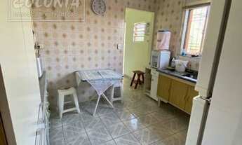 Imagem 2: Santo André - Casa Padrão - Vila Cláudio