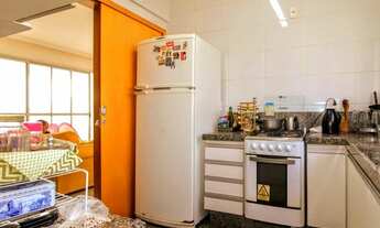 Imagem 4: Apartamento à venda, 3 quartos, 1 suíte, 2 vagas, Serra - Belo Horizonte/MG