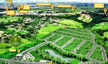 Imagem: TERRENO RESIDENCIAL em INDAIATUBA - SP