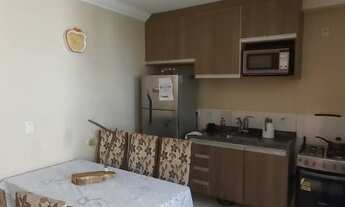 Imagem 7: Apartamento para venda tem 48 metros quadrados com 2 quartos em Nova Cidade Jardim - Jundi