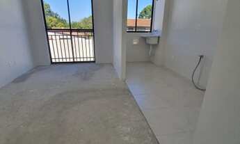 Imagem 7: Apartamento para venda com 49 metros quadrados com 2 quartos