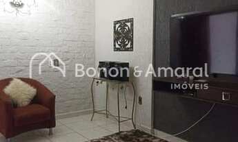 Imagem 2: Casa - Jardim Planalto - Paulínia