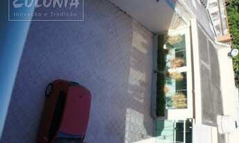 Imagem 2: Santo André - Apartamento Padrão - Santa Maria