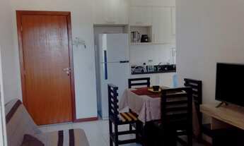 Imagem 2: Apartamento para venda 2 quartos com garagem Bela Vista, Palhoça