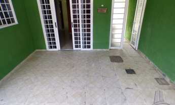 Imagem 2: RIACHO FUNDO - Casa Padrão - RIACHO FUNDO II