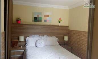 Imagem 4: Sobrado com 3 dormitórios à venda por R$ 750.000,00 - Munhoz Júnior - Osasco/SP