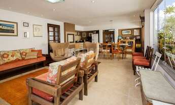 Imagem 4: PORTO ALEGRE - Apartamento Padrão - MONT SERRAT