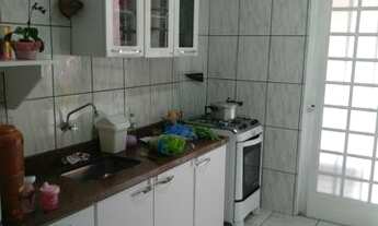 Imagem 2: Casas de Alvenaria Jardim Gaion