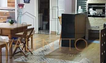 Imagem 3: Casa - Condomínio Le Village - Valinhos