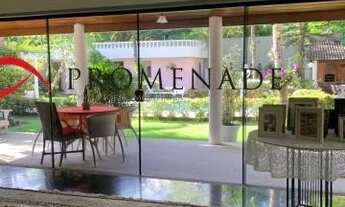 Imagem 7: RIO DE JANEIRO - Casa de Condomínio - BARRA DA TIJUCA