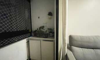 Imagem 7: APARTAMEMTO - 2 DORM COM SUITE - ABRAÃO