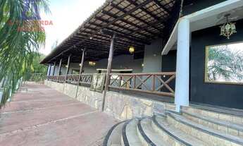 Imagem 5: Ponto comercial c/ Apartamento para Alugar - Sapucaia