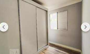 Imagem 4: Apartamento para venda possui 43 metros quadrados com 2 quartos em Parque Munhoz - São Pau