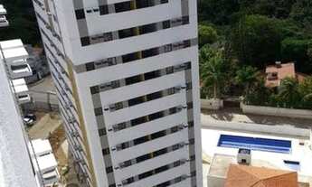 Imagem 3: Apartamento para Locação, Serraria, Maceió, AL