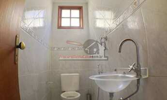 Imagem 4: CASA DE CONDOMÍNIO COM 3 QUARTOS E 2 VAGAS DE GARAGEM