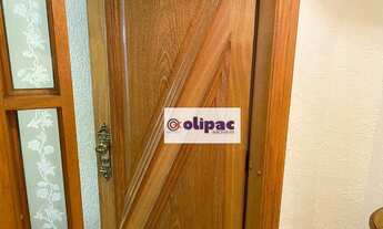 Imagem 3: Apartamento com 4 dormitórios, 158 m² - venda por R$ 1.100.000,00 ou aluguel por R$ 3.200