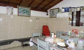 Imagem 2: Boituva - Casa Padrão - Jardim Primavera