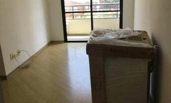 Imagem 2: Apartamento com 3 dormitórios à venda, 75 m² por R$ 380.000,00 - Vila do Castelo - São Pau