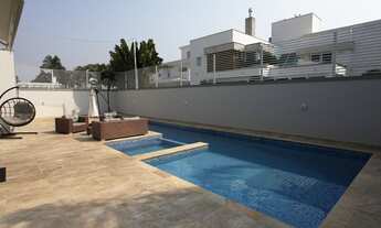 Imagem 7: Casa com 6 Suítes para alugar, 750 m² por R$ 39.500/mês - Jurerê Internacional - Florianóp