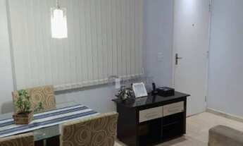 Imagem 5: Apartamento à venda, 46 m² por R$ 155.000,00 - Piracicamirim - Piracicaba/SP