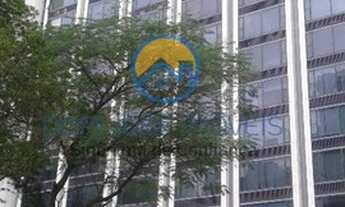 Imagem 2: Conjunto Comercial para Locação em São Paulo, Cidade Monções, 9 banheiros, 12 vagas