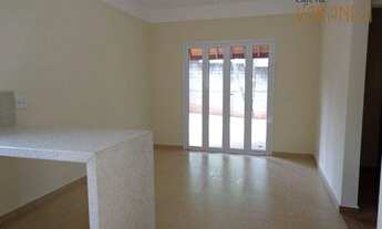 Imagem 6: Casa residencial à venda, Condomínio Vila D'este , Valinhos - CA0093