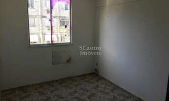 Imagem 6: Rio de Janeiro - Apartamento Padrão - Padre Miguel