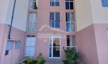 Imagem 7: Apartamento para venda com 50 metros quadrados com 2 quartos em Pedra Azul 3ª Seção - Cont