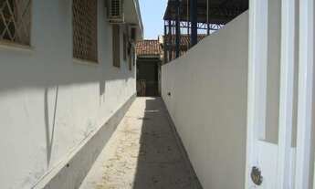 Imagem 3: Casa Rua 55, Setor Central