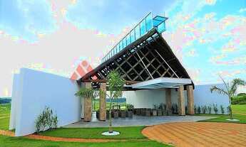 Imagem 7: Ecovillas do Lago