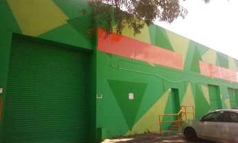 Imagem 2: EXCELENTE GALPÃO PARA LOCAÇÃO BAIRRO BAETA NEVES